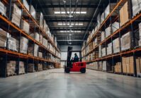 Renting warehouse storage will become more expensive in 2025.