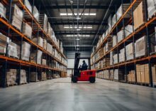 Renting warehouse storage will become more expensive in 2025.