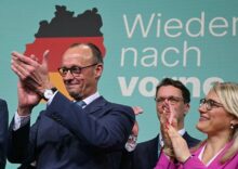 Expected German Chancellor Merz’s party has won the Bundestag elections: How will this impact Ukraine?