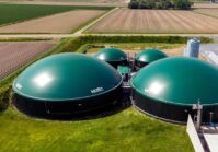 Ukraine has started supplying biomethane to the EU.