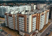 Was treibt den Wohnungsmarkt der Ukraine an?