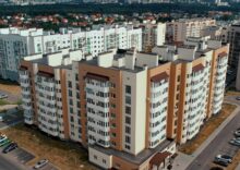 Was treibt den Wohnungsmarkt der Ukraine an?