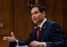 Marco Rubio: La guerra ha llegado a un punto muerto y ninguna de las partes logrará su objetivo final, pero Estados Unidos seguirá apoyando a Ucrania.