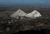 Україна уже чотири роки співпрацює з ЄС у сфері розробки корисних копалин: відповідь ЄК на чутки щодо угоди з Україною.