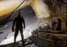 The US has not ruled out the Russian mineral extraction proposal from Ukraine’s occupied territories.