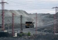 Casi la mitad de los yacimientos minerales de Ucrania están ocupados o ya están en manos de sus dueños.