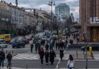 Ukraine's population is steadily shrinking, as authorities and analysts share shocking figures.