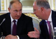 Russia wants to make deals with the US to end the war on its own terms.