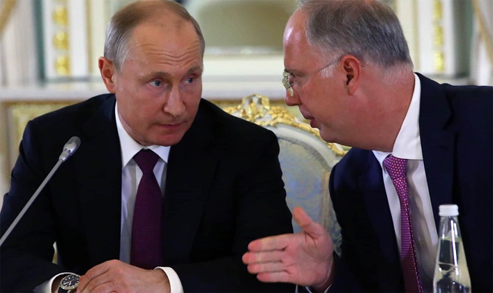 Russia wants to make deals with the US to end the war on its own terms.