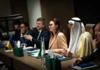 Strengthening economic cooperation with the Gulf countries: Which Ukrainian industries are attractive for Middle Eastern investors?