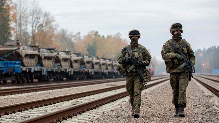 Європа має подолати геополітичний ступор і прискорити розробку власної оборонної стратегії, що включатиме інвестиції в Україну.