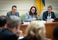 Ukraine's reconstruction: Svyrydenko presents investment support mechanisms.