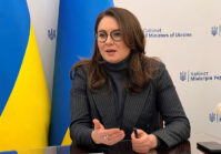 Уряд презентував економічні плани на рік; джерела міжнародної допомоги доведеться шукати нові.