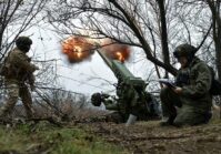 Kraje G7 i inni sojusznicy Ukrainy zapowiadają zwiększenie presji sankcyjnej na Rosję, jeśli ta nie zgodzi się na zawieszenie broni.