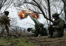 The Russian military's push into Ukraine slows by almost half, as it continues to suffer heavy losses.