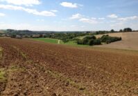 Ucrania ha perdido el 20,5% de sus tierras agrícolas desde el inicio de la guerra a gran escala.