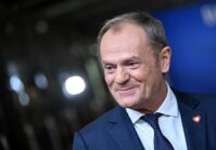 Tusk: Ukraine's allies, including Europe, Turkey, and Canada, should prepare a clear plan for negotiations with Russia.