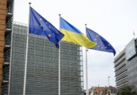 Europaabgeordnete fordern den belgischen König auf, den Transfer von 250 Mrd. EUR an russischen Vermögenswerten zur Unterstützung der Ukraine zu erleichtern.