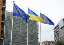 Europaabgeordnete fordern den belgischen König auf, den Transfer von 250 Mrd. EUR an russischen Vermögenswerten zur Unterstützung der Ukraine zu erleichtern.