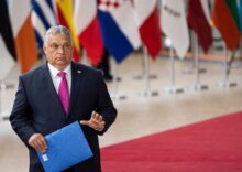 Only one country is blocking negotiations on Ukraine’s EU accession.