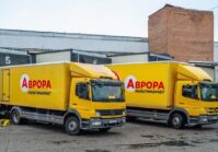 Aurora's logistics plans: Where is the retailer expanding its capacity?