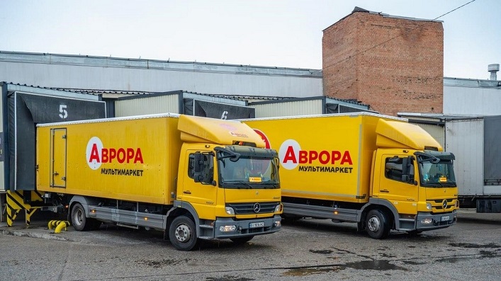 Aurora's logistics plans: Where is the retailer expanding its capacity?