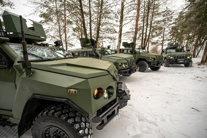 Lithuania is investing €20M in Ukraine’s defense industry, and a Norwegian missile manufacturer will launch a joint venture in Ukraine.