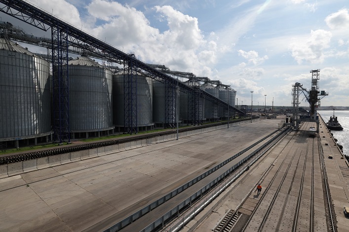 Novedades en el mercado agrícola ucraniano esta primavera: un análisis de nuevos proyectos.