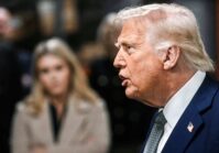 Trump: Los esfuerzos para poner fin a la guerra en Ucrania avanzan; Moscú, Washington y Kyiv están organizando nuevas conversaciones.