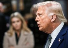 Trump: Postępy w wysiłkach na rzecz zakończenia wojny w Ukrainie; Moskwa, Waszyngton i Kijów organizują nowe rozmowy.