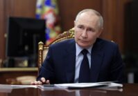 Мы за перемирие, но есть нюансы: Путин высказался по поводу временного прекращения огня.