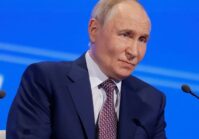 Звонок не оправдал ожиданий. Путин продолжает уклоняться от перемирия, чтобы получить больше уступок от США.