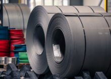 The EU proposes to continue duty-free imports of Ukrainian steel, while simultaneously purchasing goods from Russia.