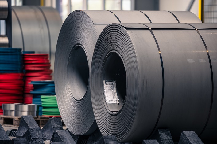 The EU proposes to continue duty-free imports of Ukrainian steel, while simultaneously purchasing goods from Russia.