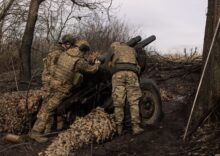 Investors believe that the war in Ukraine will soon come to an end.