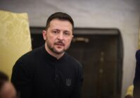 The US states that Ukraine's funding hinges on Zelenskyy's commitment to peace. Will the Ukrainian budget be able to cope without US assistance?