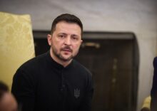 The US states that Ukraine’s funding hinges on Zelenskyy’s commitment to peace. Will the Ukrainian budget be able to cope without US assistance?