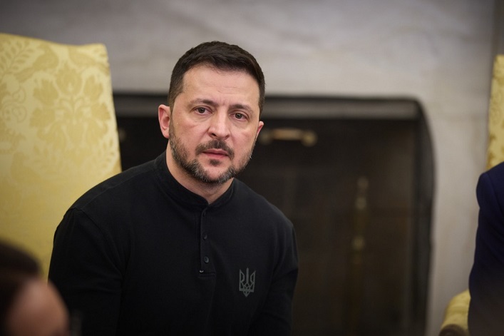 The US states that Ukraine’s funding hinges on Zelenskyy’s commitment to peace. Will the Ukrainian budget be able to cope without US assistance?