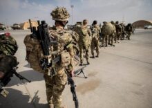 Britain may abandon its plans to send troops to Ukraine, while the US is ready to support a coalition of the willing.