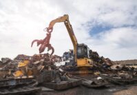 В Україні подешевшає стратегічна сировина для металургії після обвалу на світових ринках.