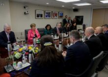 Уряд назвав суму міжнародної підтримки, яку Україна розраховує отримати цього року.