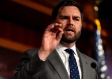Віцепрезидент США не вірить у перемогу України у війні, продовження якої загрожує ядерним ударом.