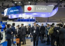 Japanese tech giant Rakuten will assist Ukrainian defense startups in scaling their operations abroad.