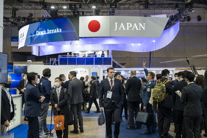 Japanese tech giant Rakuten will assist Ukrainian defense startups in scaling their operations abroad.