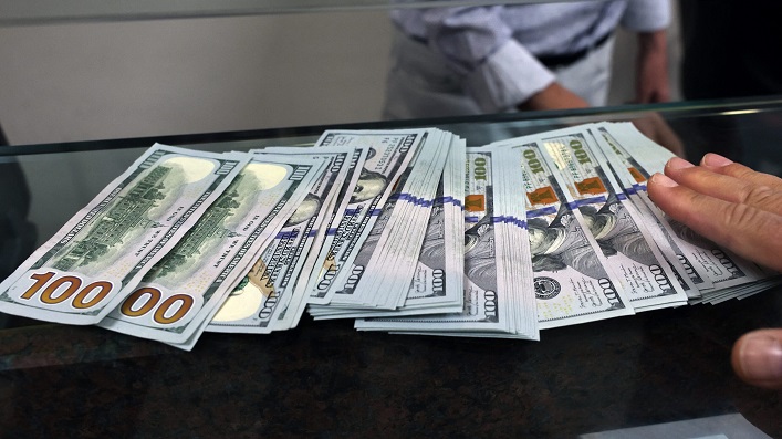 El Banco Nacional de Ucrania (BNU) ha flexibilizado las restricciones cambiarias para fomentar la inversión extranjera.