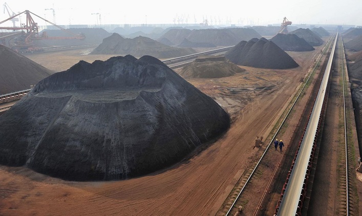 Ukraine is rapidly losing its export positions amid the ongoing crisis in the mining sector.