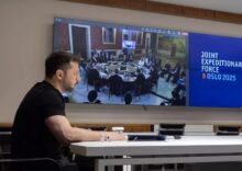 ​Країни Північної Європи посилюють безпекове співробітництво та запрошують Україну до партнерства.