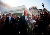 The US Senate threatens Russia with 