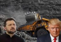 The Minerals Deal: A Critical Step in Ukraine’s Path Towards Independence