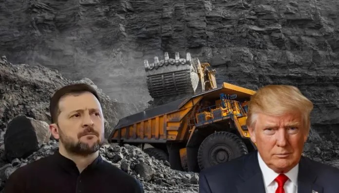 The Minerals Deal: A Critical Step in Ukraine’s Path Towards Independence